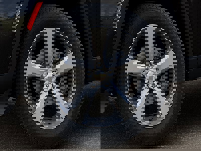 New 2026 Jeep Grand Cherokee L Limited AWD/4WD image 34