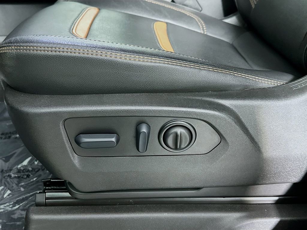 Used 2023 GMC Sierra 2500 AT4 w/ AT4 Premium Plus Package image 22