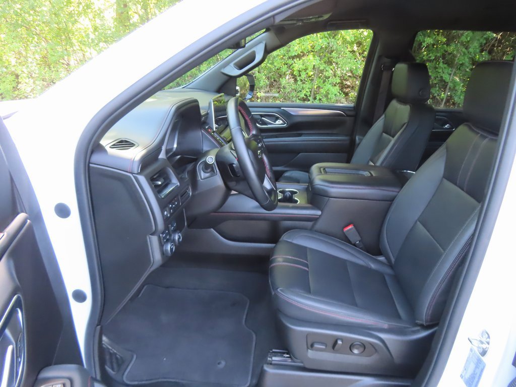 Used 2023 Chevrolet Tahoe RST image 26