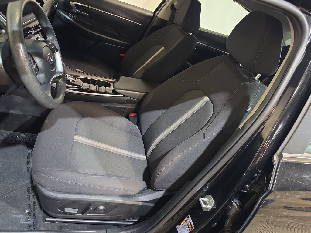 Used 2022 Hyundai Sonata SEL FWD image 13