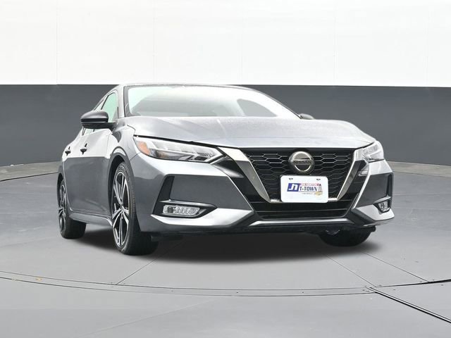 Used 2023 Nissan Sentra SR w/ Electronics Package image 52