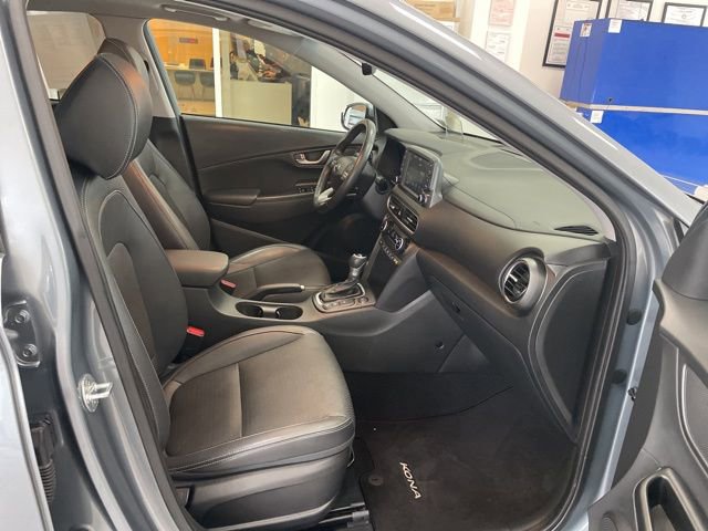 Used 2020 Hyundai Kona Ultimate image 11