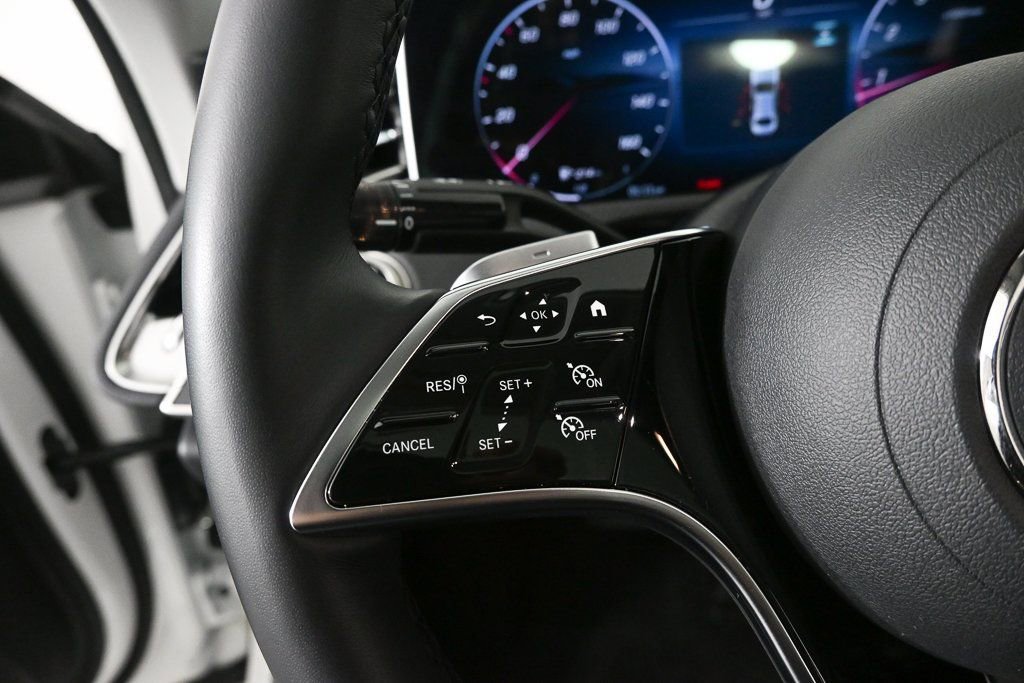 Certified 2025 Mercedes-Benz E 350 Sedan image 10