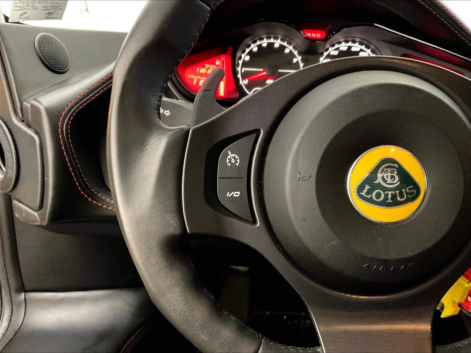 Used 2014 Lotus Evora S RWD image 10