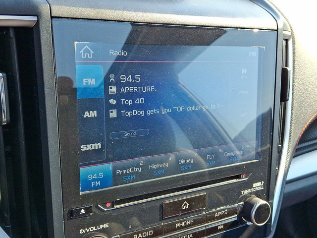 Used 2021 Subaru Forester Sport image 15