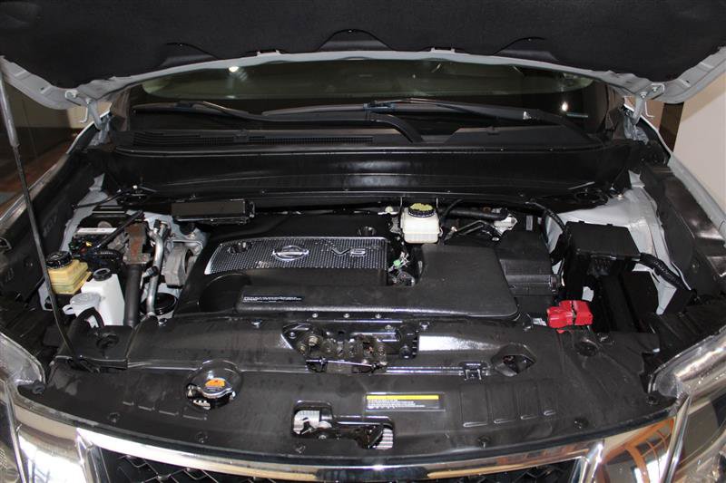 Used 2013 Nissan Pathfinder SL w/ SL Premium Pkg AWD/4WD image 13