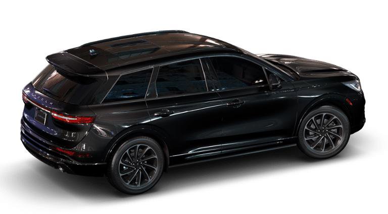 New 2026 Lincoln Corsair Grand Touring image 24