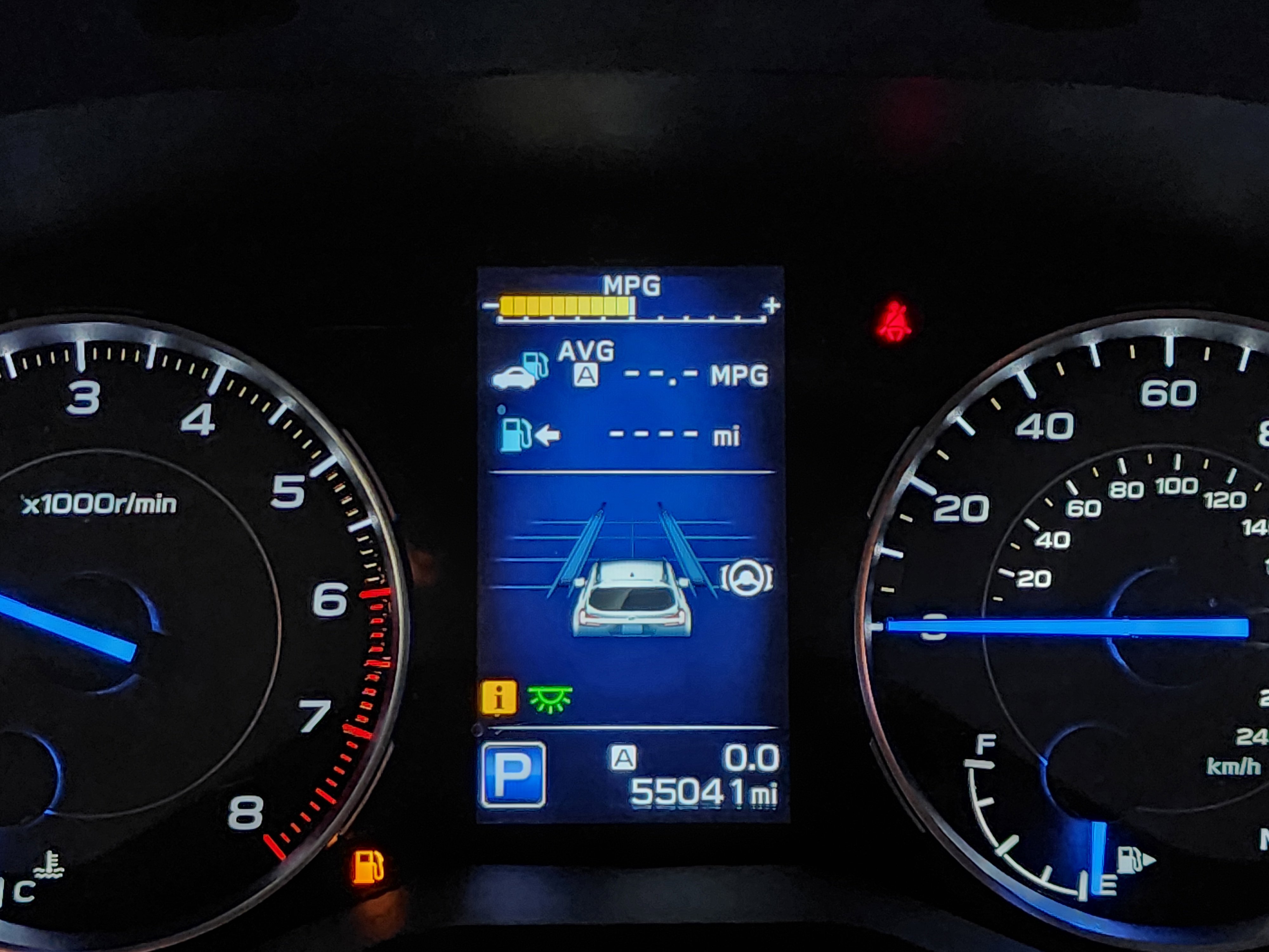 Used 2021 Subaru Ascent Limited w/ Technology Package image 25