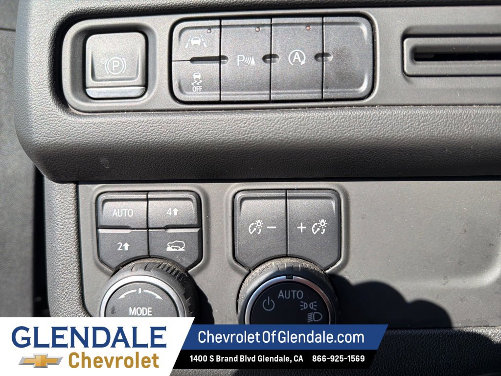 Used 2023 Chevrolet Tahoe LT image 13