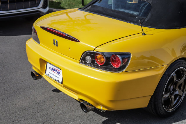 Used 2006 Honda S2000 image 33