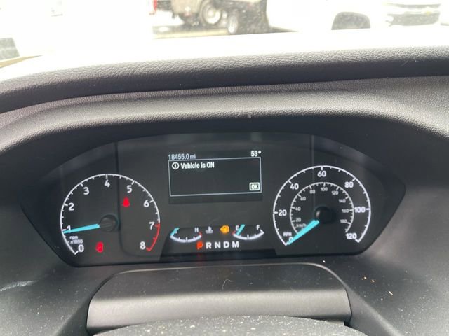 Used 2024 Ford Transit 250 Low Roof w/ Exterior Upgrade Package image 5