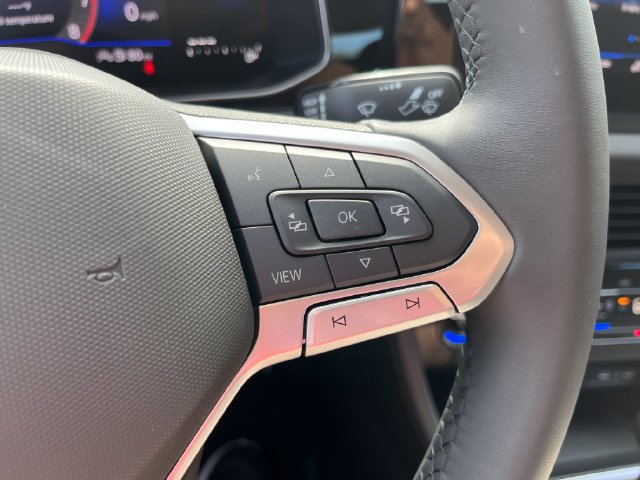 New 2027 Volkswagen Jetta S FWD image 19