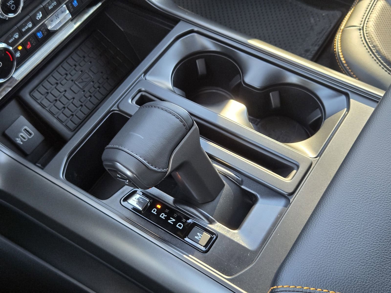 New 2025 Ford F150 Tremor w/ Equipment Group 402A High AWD/4WD image 22