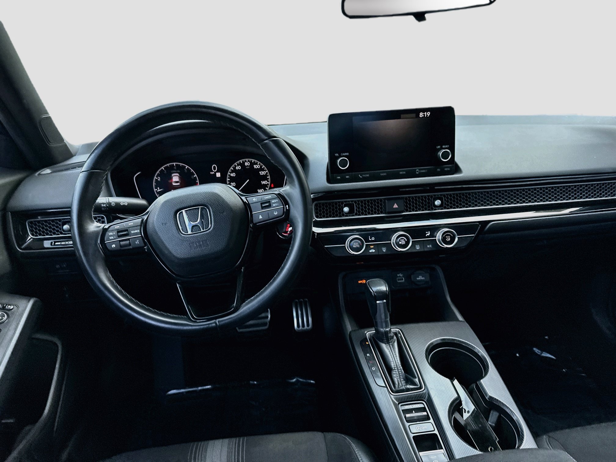 Used 2022 Honda Civic Sport image 20