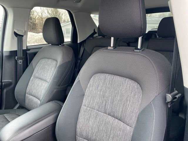 Used 2023 Ford Bronco Sport Big Bend w/ Convenience Package image 15