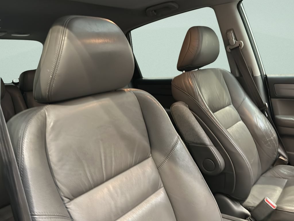 Used 2008 Honda CR-V EX-L image 20