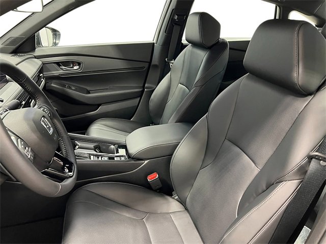 New 2025 Honda Accord Sport image 13