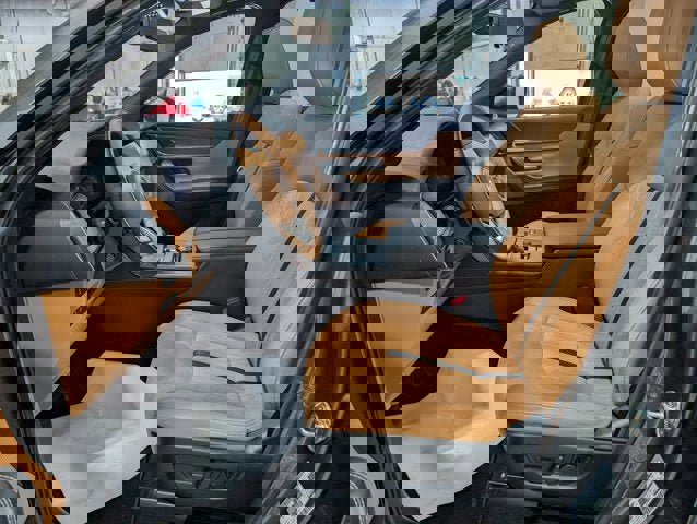 Certified 2025 MAZDA CX-90 3.3 Turbo S w/ Premium Plus image 12