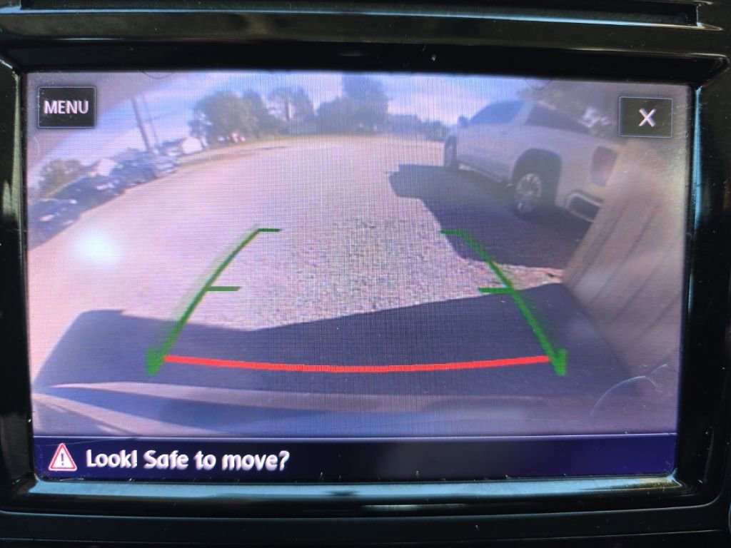 Used 2017 Volkswagen Passat 1.8T R-Line image 3