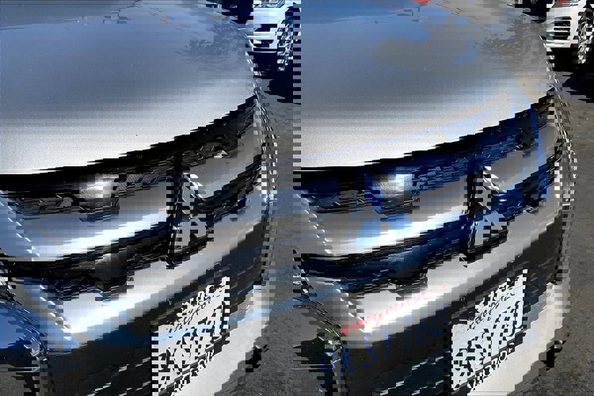 Used 2021 Mitsubishi Outlander Sport SE image 28