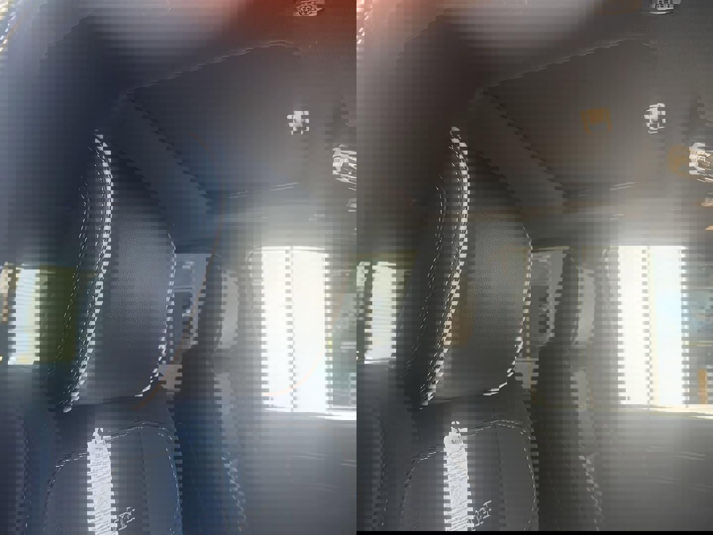 New 2026 RAM 2500 Laramie w/ Sport Appearance Package image 4