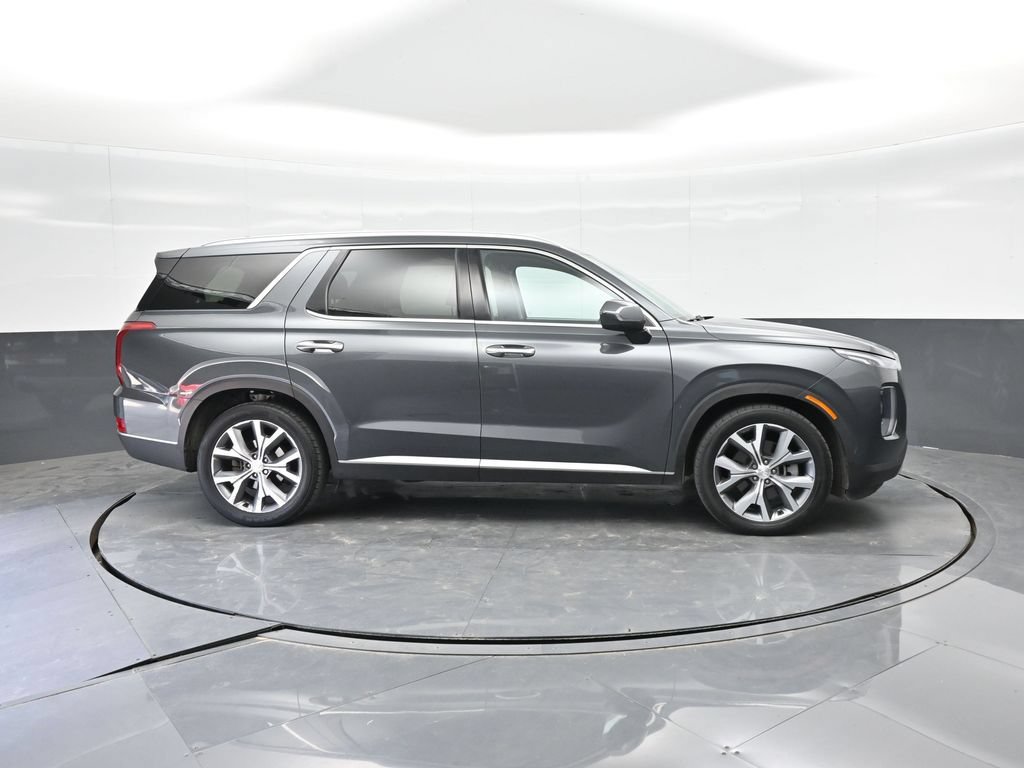 Used 2022 Hyundai Palisade SEL w/ Premium Package FWD image 11
