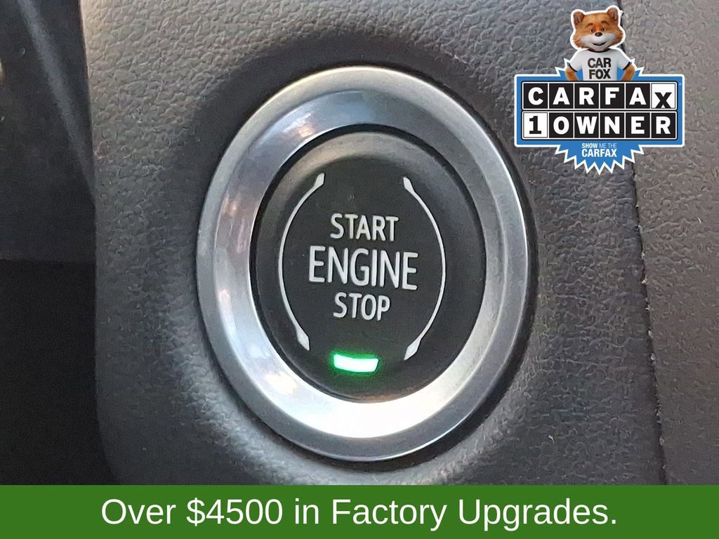 Used 2021 Chevrolet Tahoe RST w/ Rear Media and Nav Package image 25