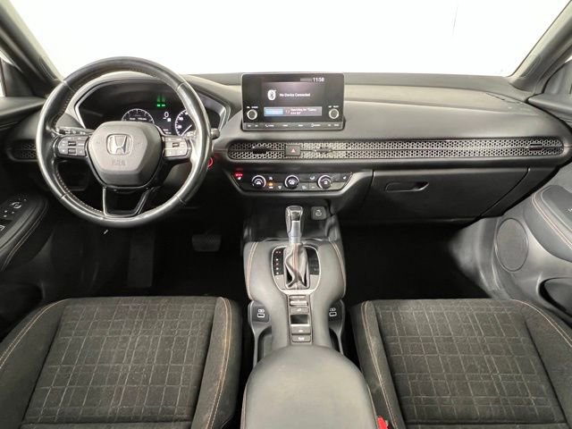 Used 2023 Honda HR-V Sport image 22
