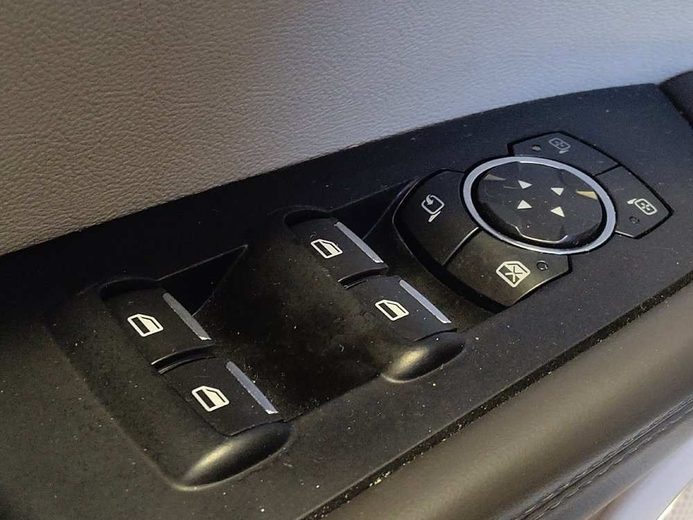 Used 2016 Lincoln MKX Reserve w/ Technology Package FWD image 27