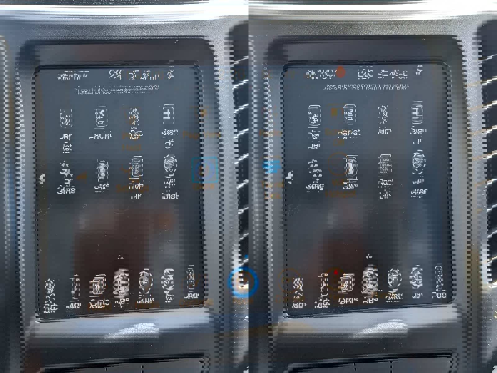 Used 2016 Jeep Cherokee Trailhawk w/ Comfort/Convenience Group image 28