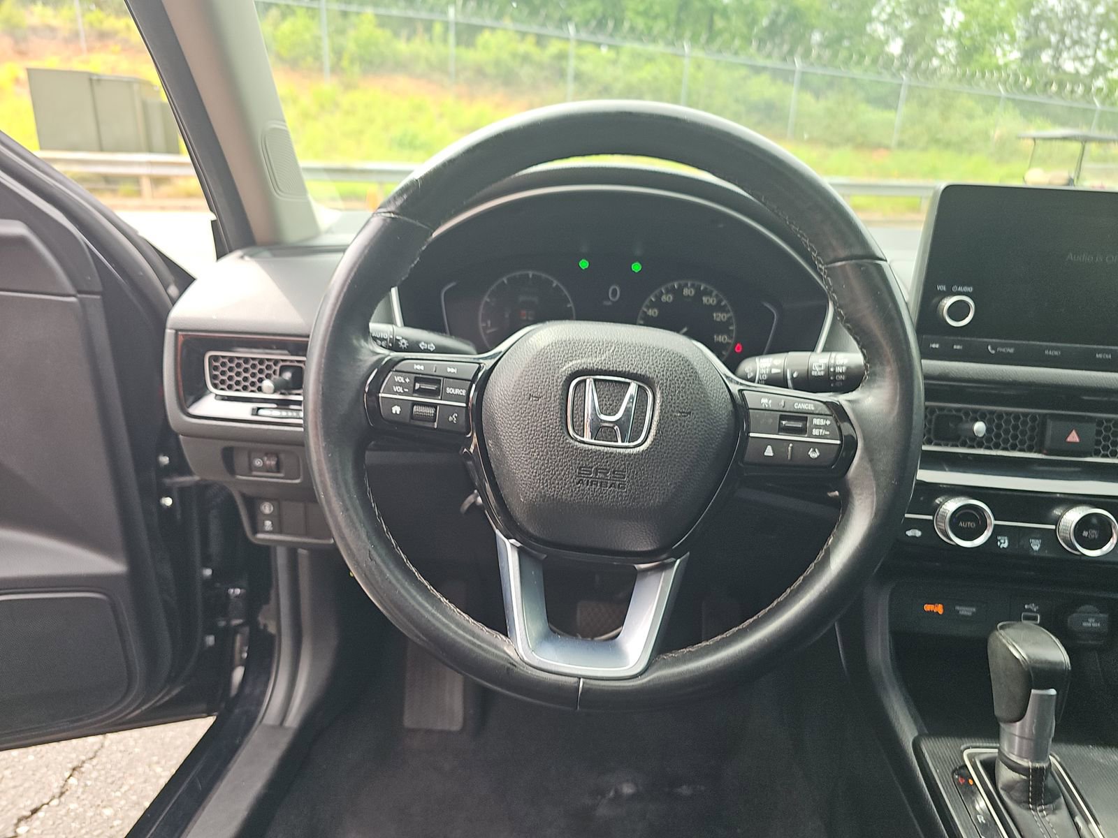 Used 2024 Honda Civic EX-L image 15