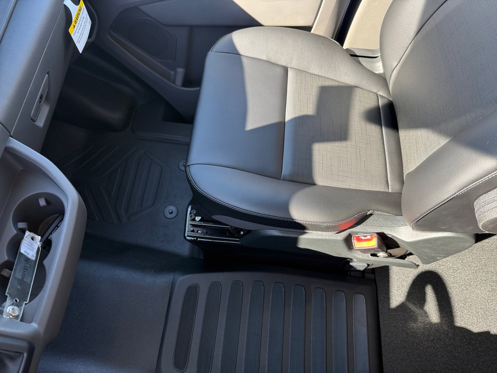 New 2025 Ford Transit 350 w/ Load Area Protection Package image 14