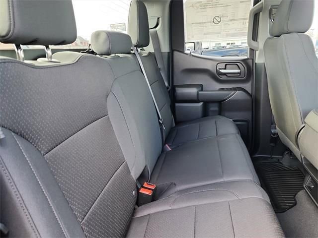 New 2026 GMC Sierra 1500 Pro w/ Graphite Edition image 19