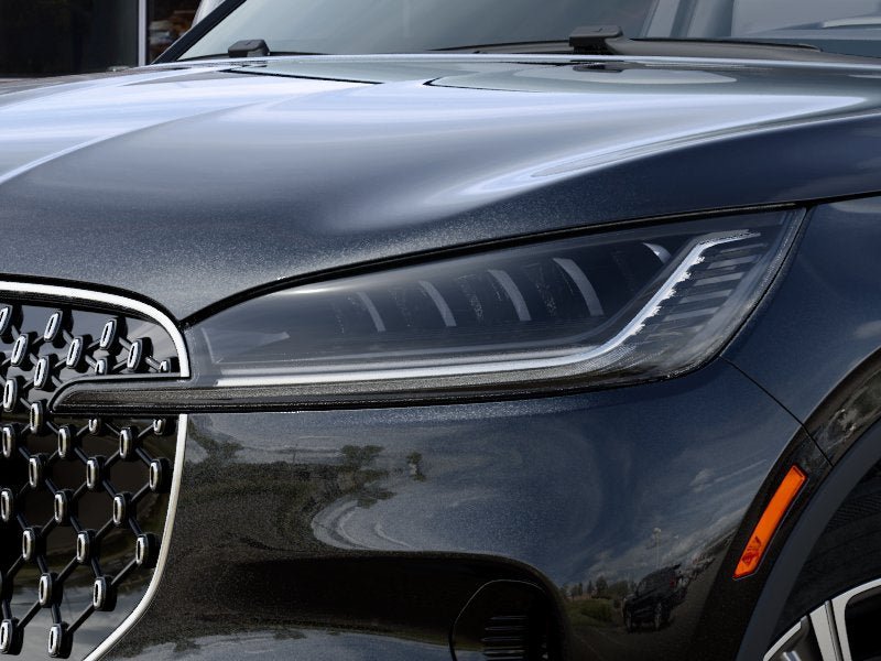 New 2027 Lincoln Aviator AWD image 18