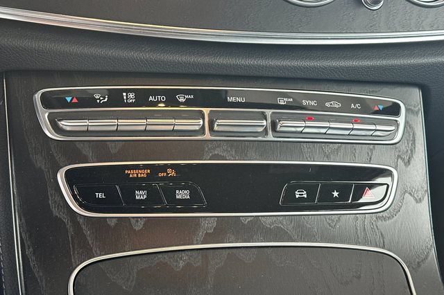 Used 2022 Mercedes-Benz E 350 Sedan image 25