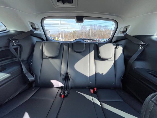 New 2026 Subaru Ascent Bronze Edition image 20