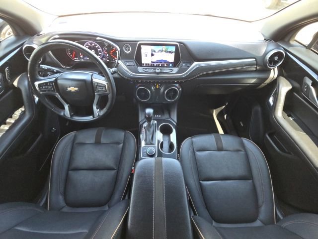 Used 2022 Chevrolet Blazer Premier w/ Enhanced Convenience Package AWD/4WD image 41