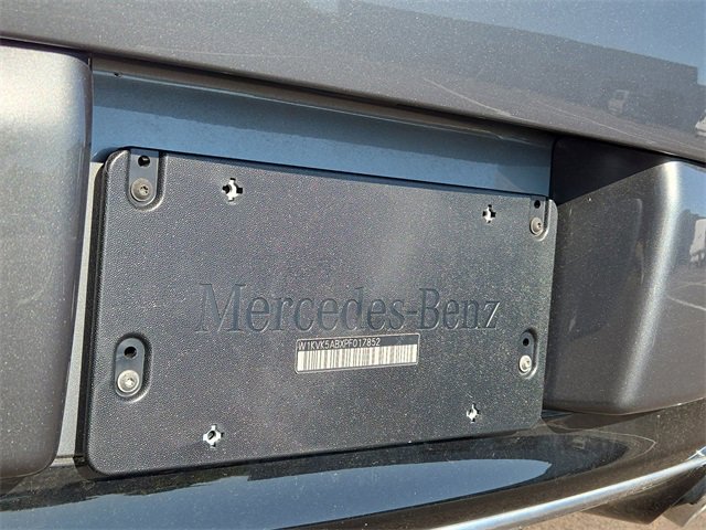 New 2023 Mercedes-Benz SL 43 AMG image 36