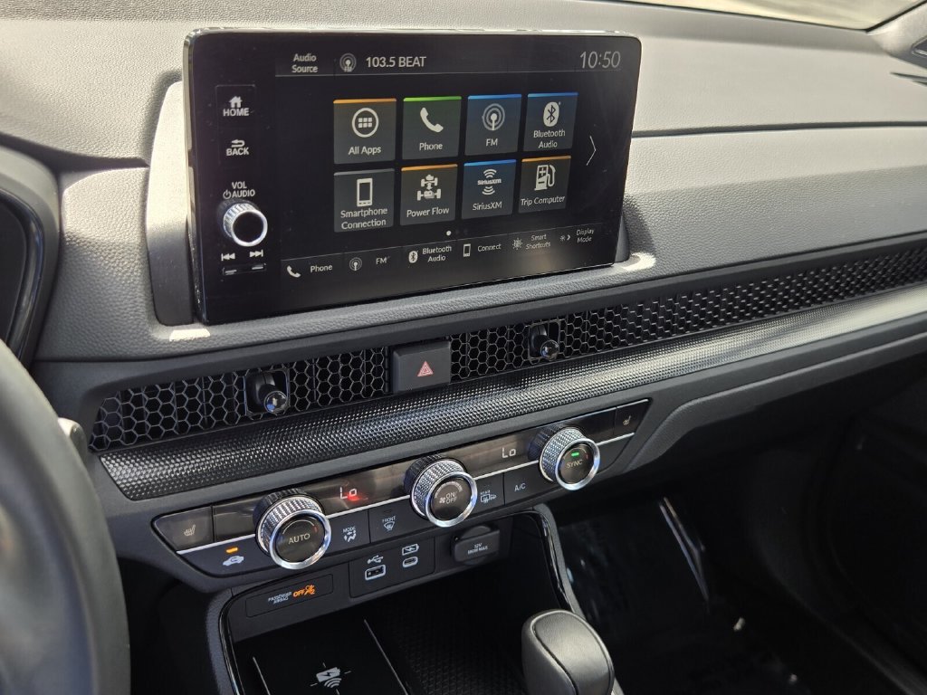 Certified 2025 Honda CR-V Sport-L image 21