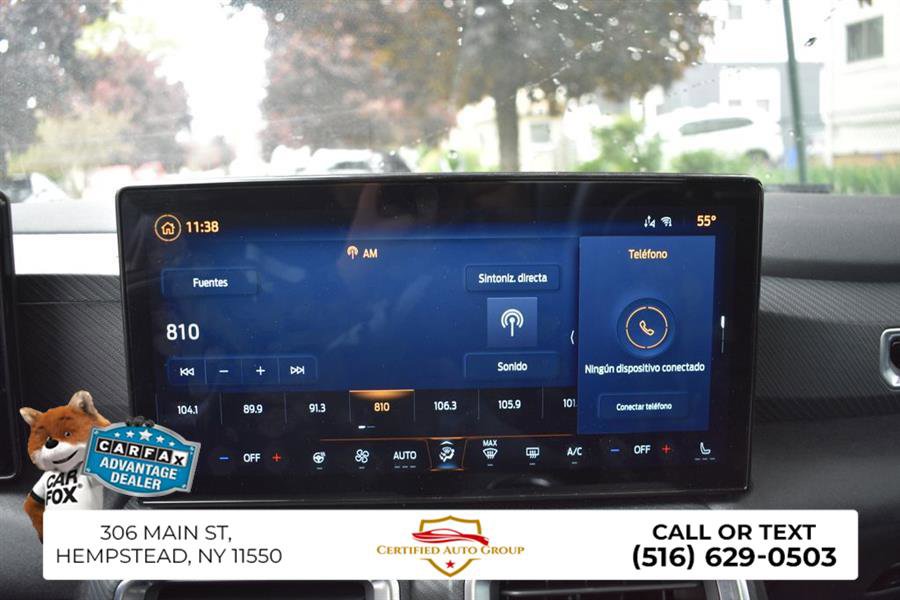 Used 2026 Ford Mustang Premium RWD image 17