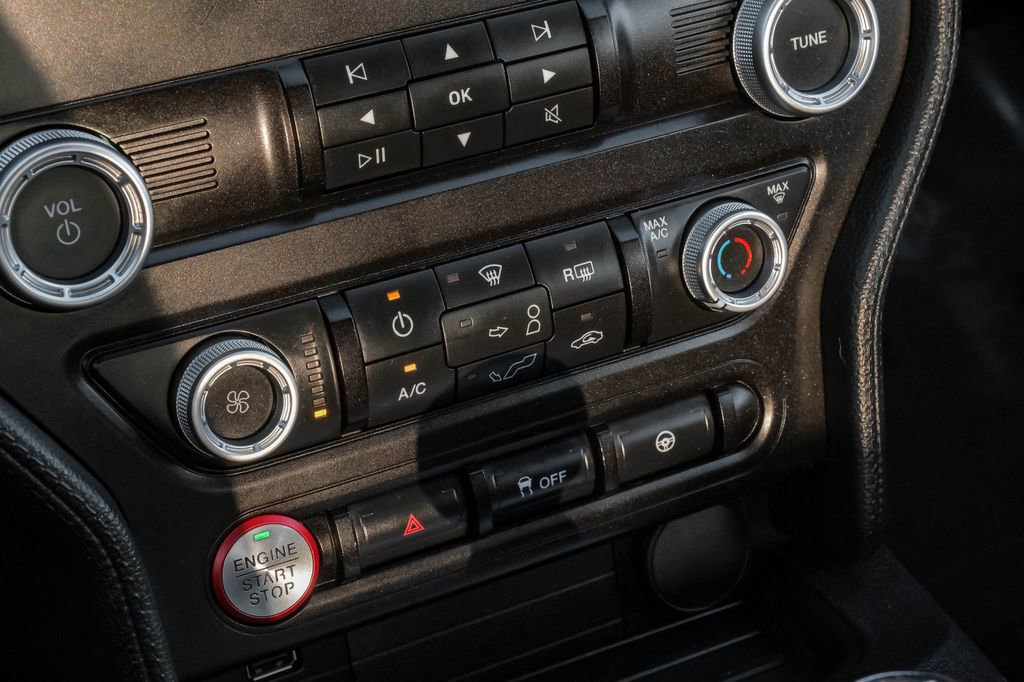 Used 2021 Ford Mustang GT image 26