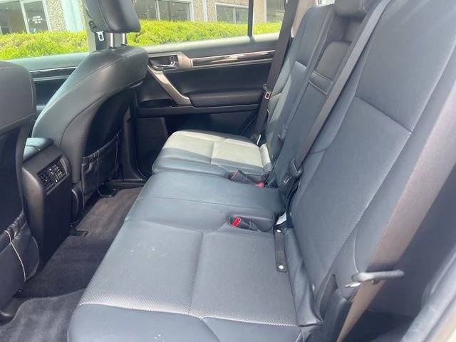 Used 2014 Lexus GX 460 AWD/4WD image 9