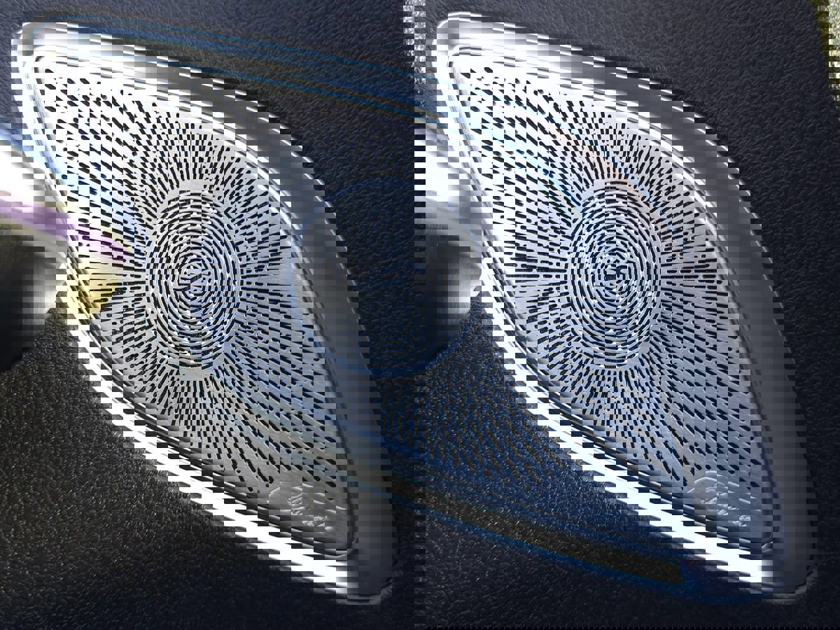 Used 2023 Mercedes-Benz EQE 500 4MATIC SUV image 28