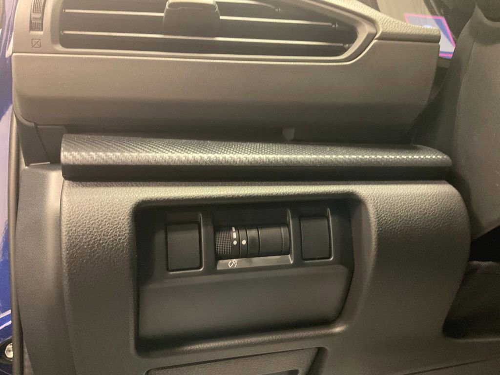 New 2026 Subaru Crosstrek 2.0i Premium image 12