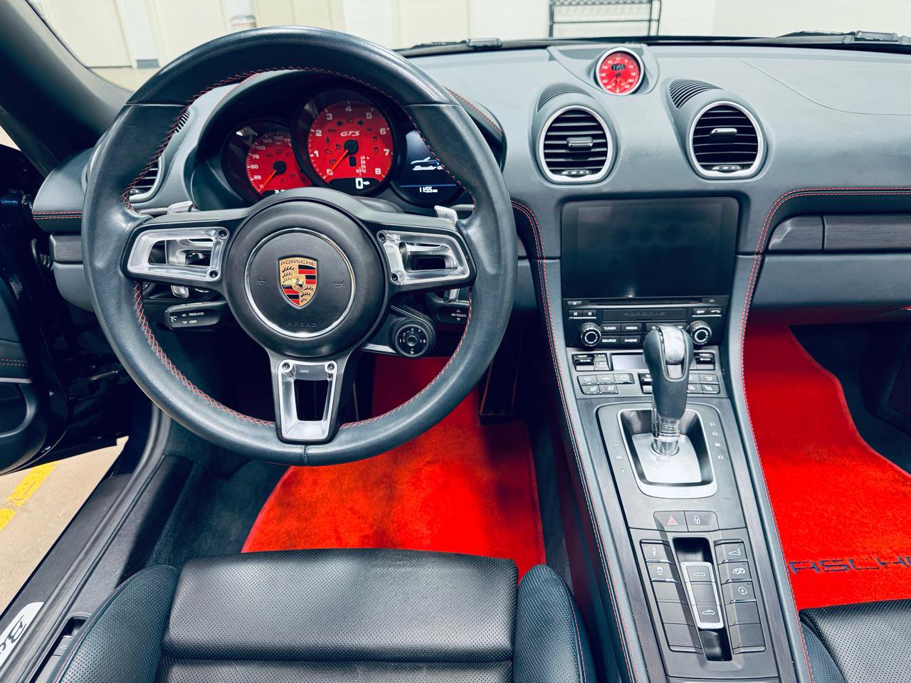 Used 2019 Porsche 718 Boxster GTS image 33
