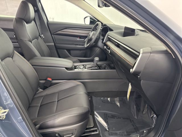 New 2026 MAZDA CX-50 AWD 2.5 Hybrid w/ Weather Package image 23