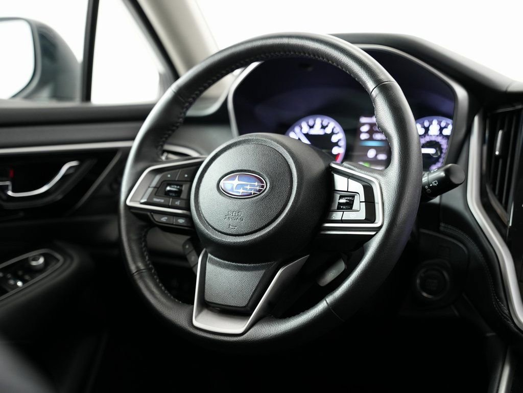 Used 2020 Subaru Outback Limited XT image 11