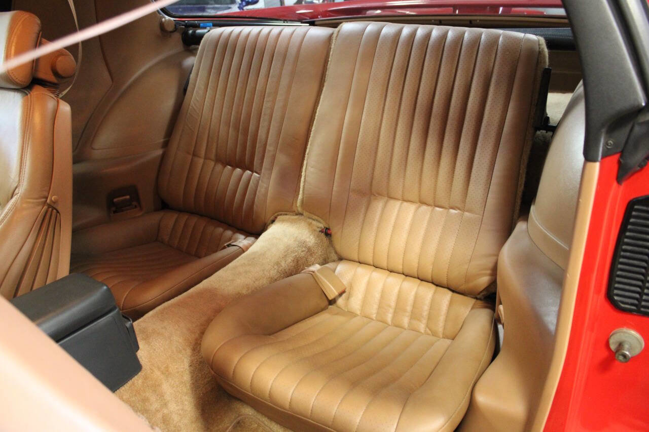 Used 1988 Pontiac Firebird Trans Am image 33