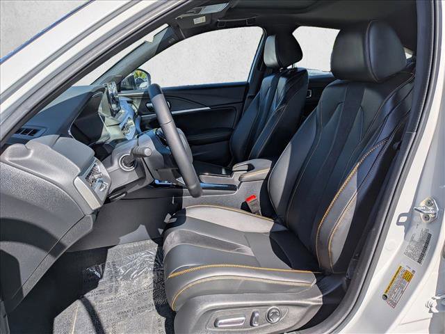 New 2026 Acura Integra A-Spec FWD image 4