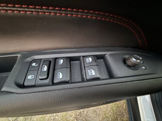 New 2026 Jeep Compass Trailhawk image 31